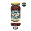 Bold Bean Co Queen Red Beans - 570g