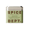 Spice Dept Green Cardamom - 20g
