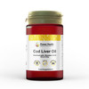 Power Health Cod Liver Oil Enriched with Vitamins A & D - 90 Capsules