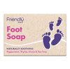 Friendly Soap Foot Soap - 95g