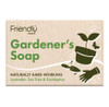 Friendly Soap Gardener's Soap - 95g