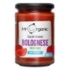 Mr Organic Healthier Choice Bolognese Pasta Sauce - 350g