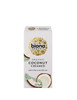 Biona Organic Creamed Coconut - 200g