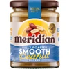 Meridian Smooth Peanut Butter 100% - 280g