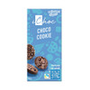 iChoc Choco Cookie Chocolate Vegan Organic - 80g