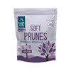 Crazy Jack Organic Soft Prunes Ready to Eat - 200g