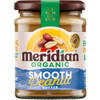 Meridian Organic Smooth Peanut Butter 100% - 280g