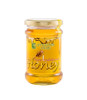Littleover Apiaries Traditional Clear Honey - 340g