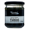 Sunita Organic Black Tahini - 170g