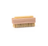 The Eco Bath Natural Sisal Nail Brush - 1 Unit