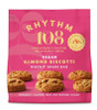 Rhythm 108 Almond Biscotti Tea Biscuit Share Bag - 135g