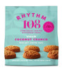 Rhythm 108 Coconut Crunch Biscuit Bag - 135g