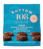 Rhythm 108 Double Chocolate Hazelnut Tea Biscuit Bag - 135g