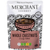 Merchant Gourmet Whole Chestnuts - 180g