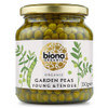 Biona Organic Garden Pea Young & Tender - 350g