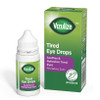 Vizulize Tired Eye Drops - 1 Pack