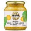 Biona Organic Golden Turmeric Sauerkraut - 350g