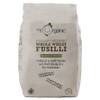 Mr Organic Whole Wheat Fusilli - 500g
