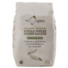 Mr Organic Whole Wheat Penne - 500g