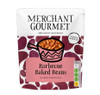 Merchant Gourmet Barbecue Baked Beans - 200g