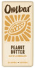 Ombar Oat M'lk Peanut Butter Chocolate Bar - 70g