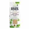 Ibis Rice Organic Brown Long Grain Rice Jasmine - 500g