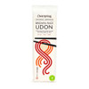 Clearspring Organic Japanese Brown Rice Udon Noodles - 200g