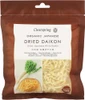 Clearspring Organic Dried Daikon - 30g