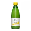 Mr Organic Sicilian Lemon Juice - 250ml