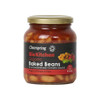 Clearspring Organic Baked Beans Unsweetened - 350g