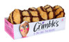 Mrs Crimbles Large Chocolate Macaroons - 195g