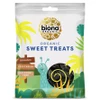 Biona Organic Licorice Spirals - 75g