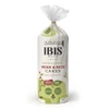 Ibis Rice Organic Bean & Rice Cakes Original - 130g