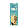 Kallo Organic Gluten-free Oat Drink - 1L