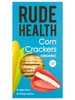 Rude Health Organic Corn Thins - 130g