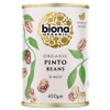 Biona Organic Pinto Beans - 400g