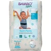 Bambo Nature Soft Flexible Fit All Around Water Use - Set of 12