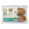Biona Organic Rustic Seeded Baguette Made with Sourdough - 300g