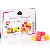 Cerez Pazari Turkish Delight 3 Fruit Mix - 230g