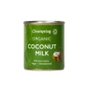 Clearspring Organic Coconut Milk - 200ml