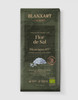 Blanxart Organic 85% Nicaragua Chocolate with Sea Salt - 75g