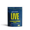 gut-smart LIVE 19 Billion Live Cultures with Inulin - 60 Capsules