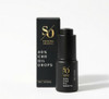 Serena Organics 40% CBD Oil Drops with MCT Carrier Oil 1000mg - 10ml