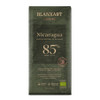 Blanxart Premium Organic & Vegan 85% Nicaragua Chocolate - 75g