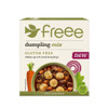 Doves Farm FREEE Gluten Free Dumpling Mix - 135g