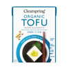 Clearspring Organic Japanese Tofu Silken & Smooth - 200g