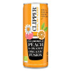 Clipper Chamomile Peach & Orange Organic Fusion - 250ml