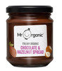 Mr Organic Dairy Free Organic Chocolate & Hazelnut Spread - 200g