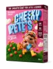 Cheeky Petes Strawberries and Cream Cereal - 250g