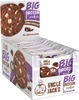 Uncle Jack's Big Protein Cookie Double Chocolate - 12 x 100g